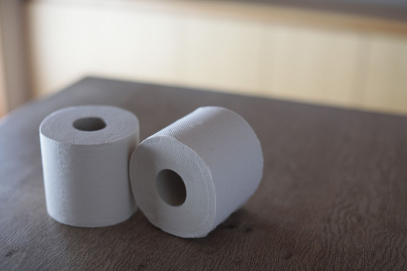 BambooRollのカーボンフットプリントを考察する